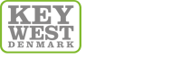 Keywest Denmark logo